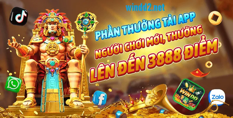 windd phan thuong tai app
